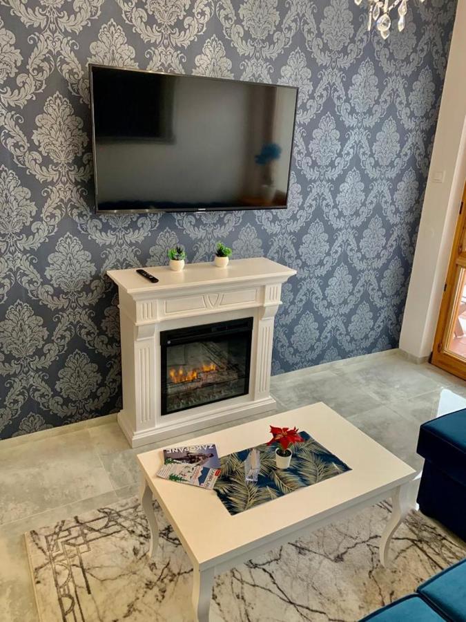Apartament Rysy Apartamentyzakopianskie Basen Sauna Jacuzzi Zakopane Luaran gambar