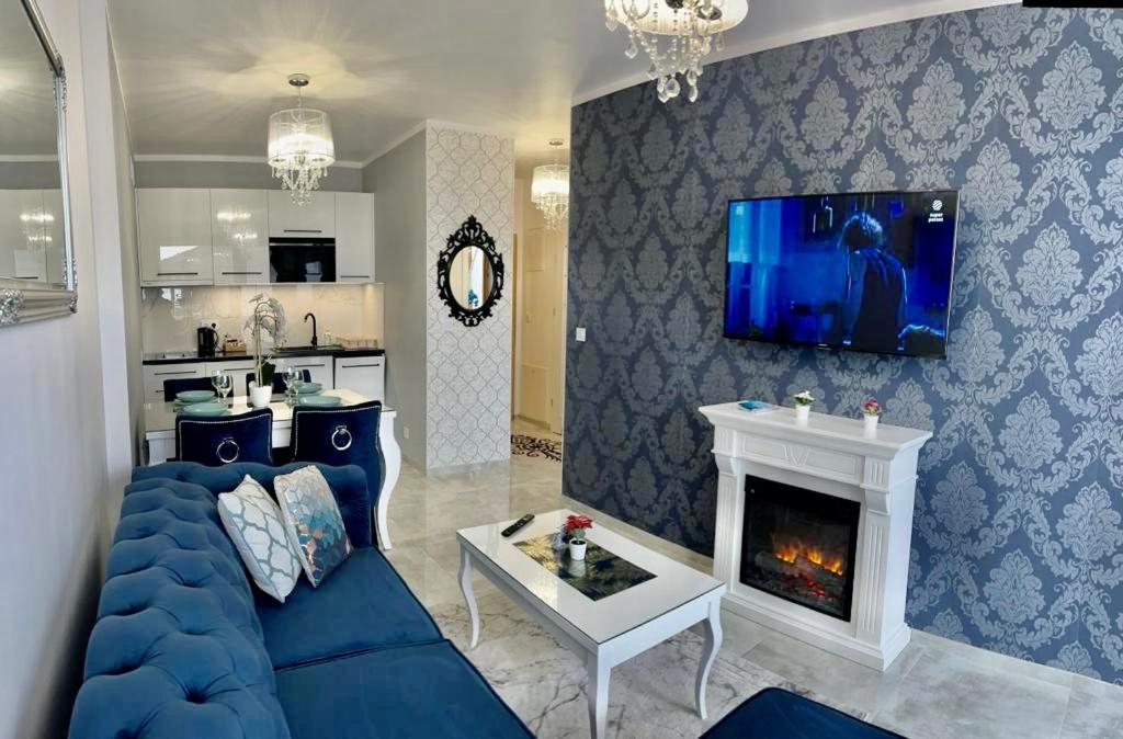Apartament Rysy Apartamentyzakopianskie Basen Sauna Jacuzzi Zakopane Luaran gambar